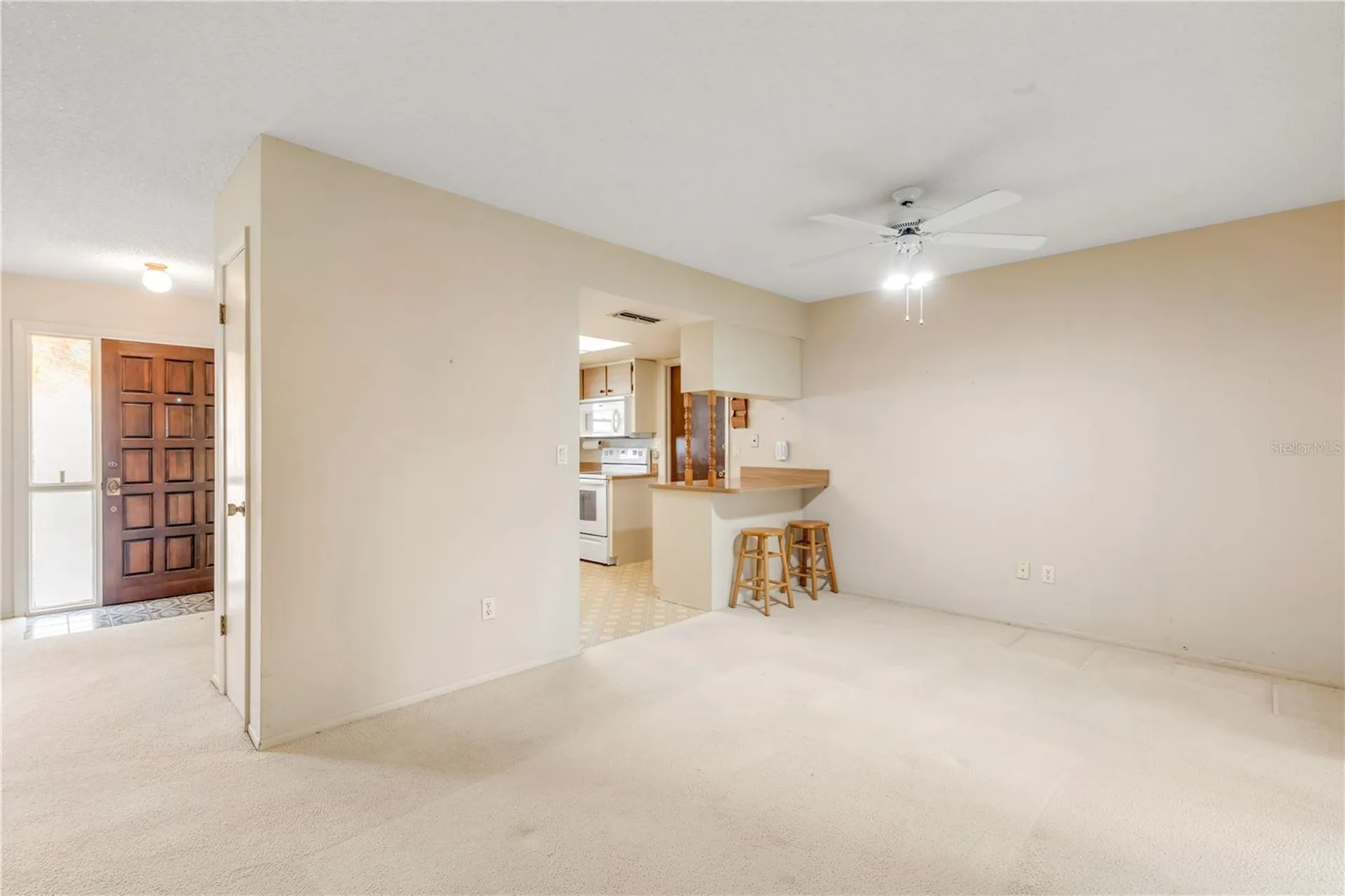 805 S Cooper Street New Smyrna Beach FL 32169