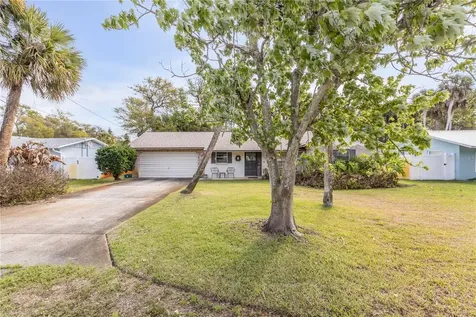 805 S Cooper Street New Smyrna Beach FL 32169