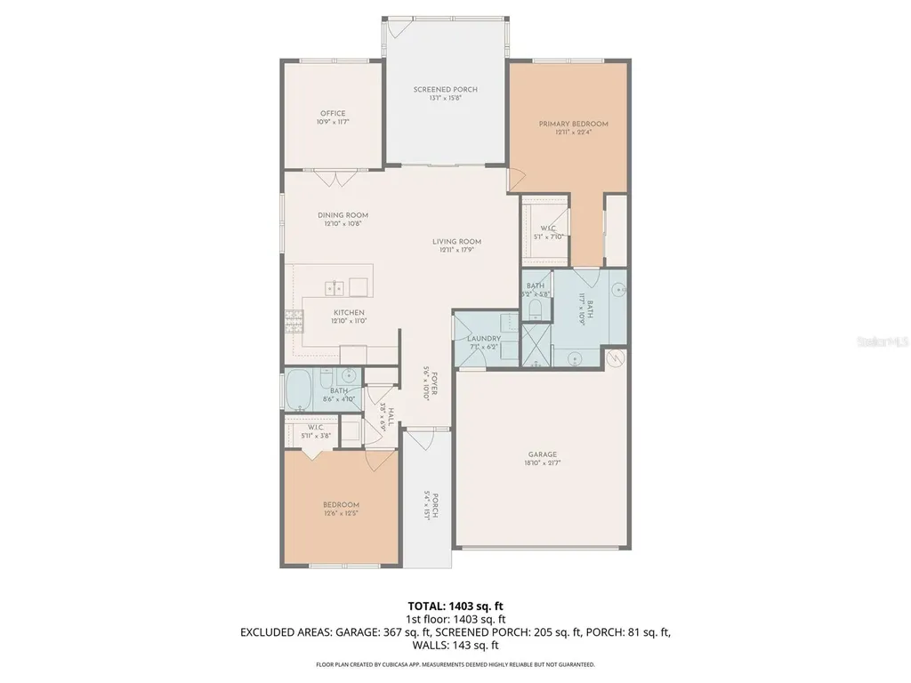 5122 Sierra Falls Court Wimauma FL 33598