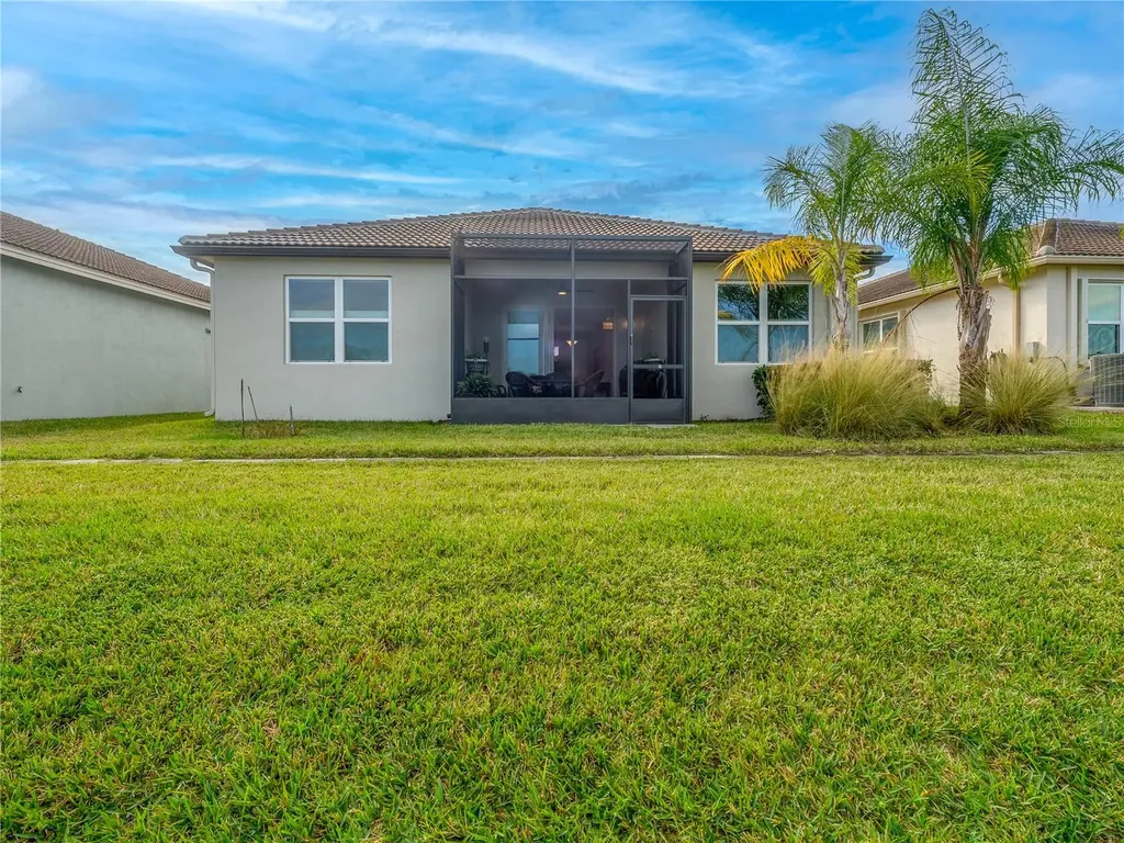 5122 Sierra Falls Court Wimauma FL 33598