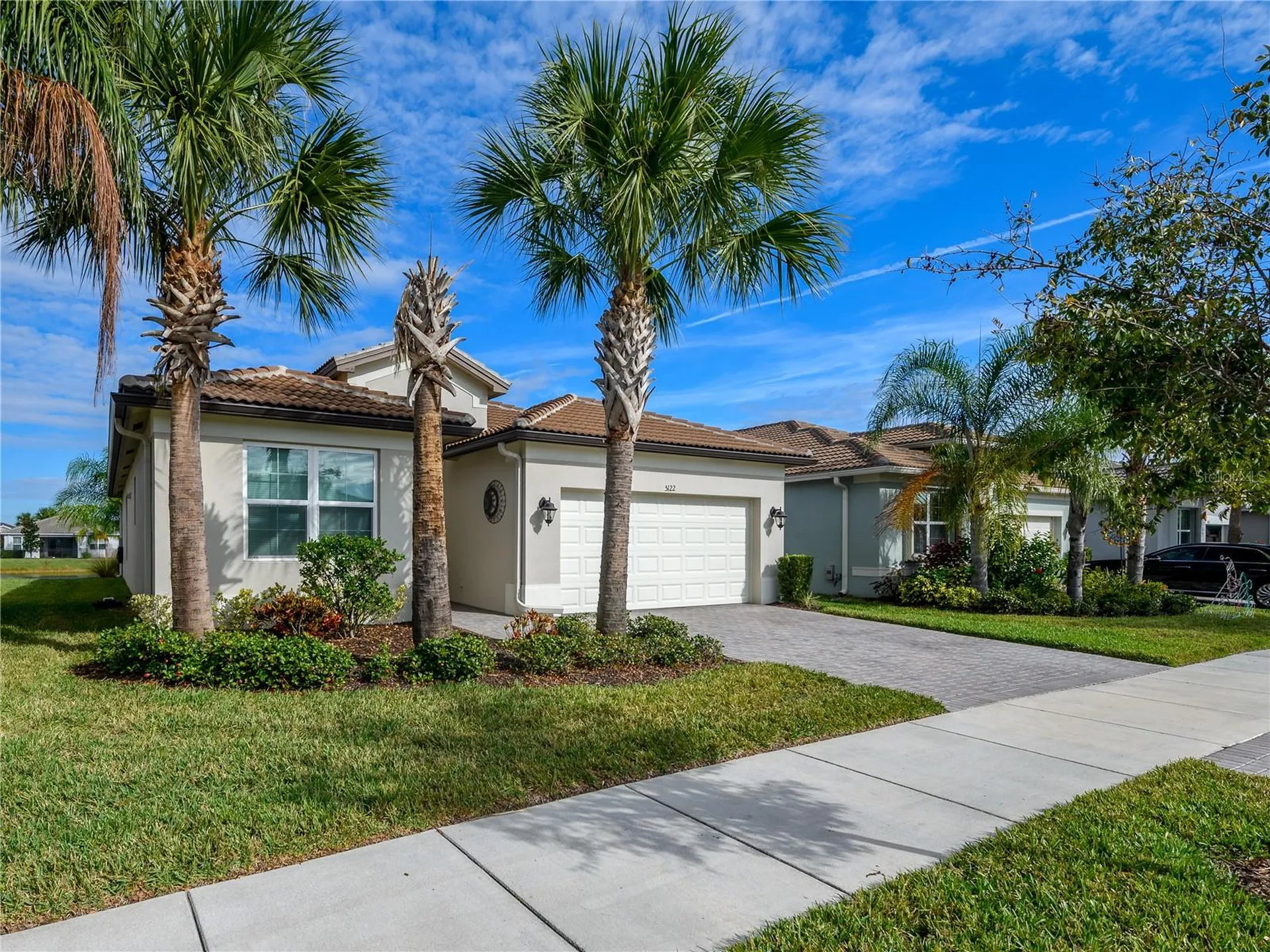 5122 Sierra Falls Court Wimauma FL 33598