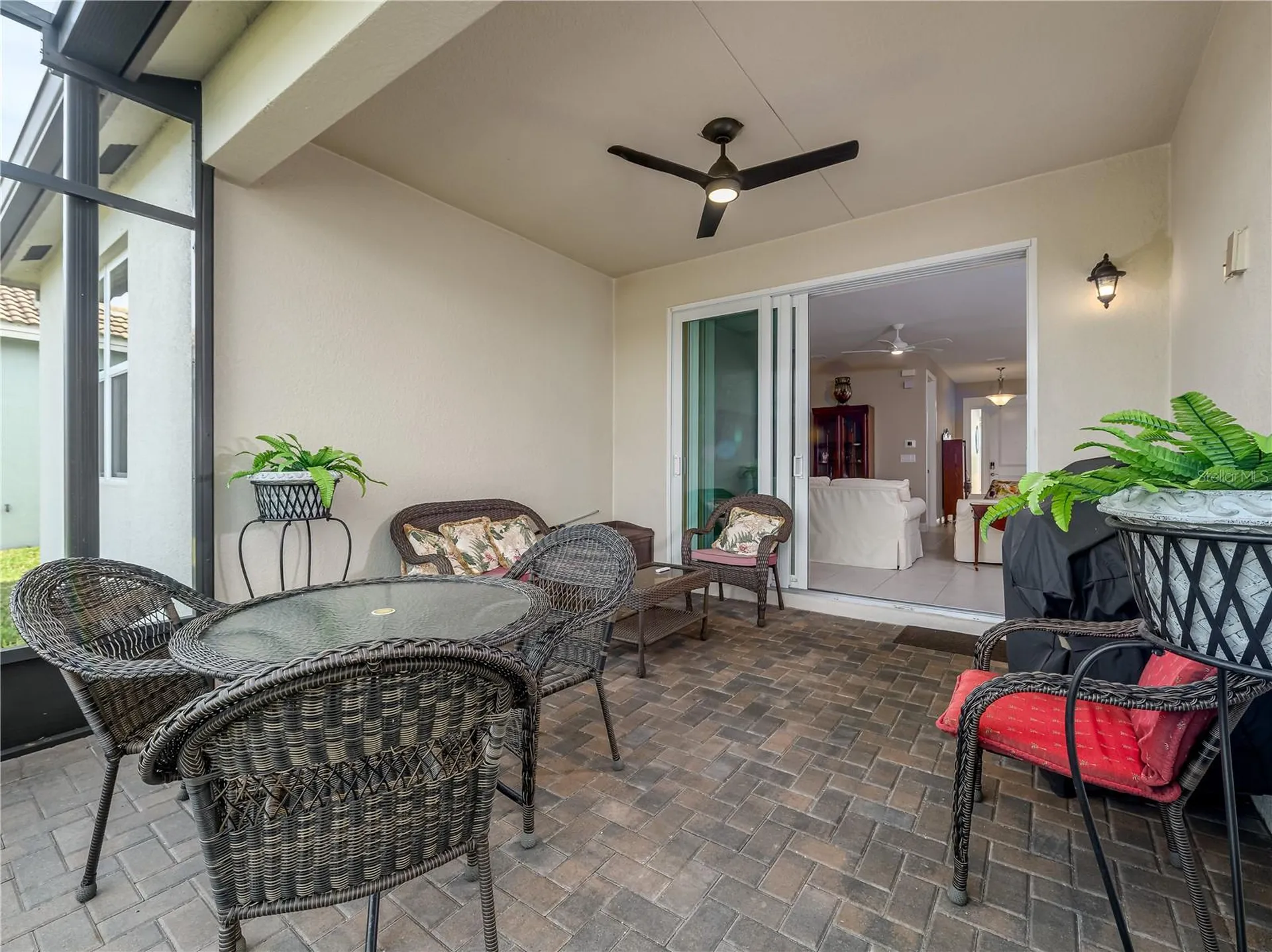 5122 Sierra Falls Court Wimauma FL 33598