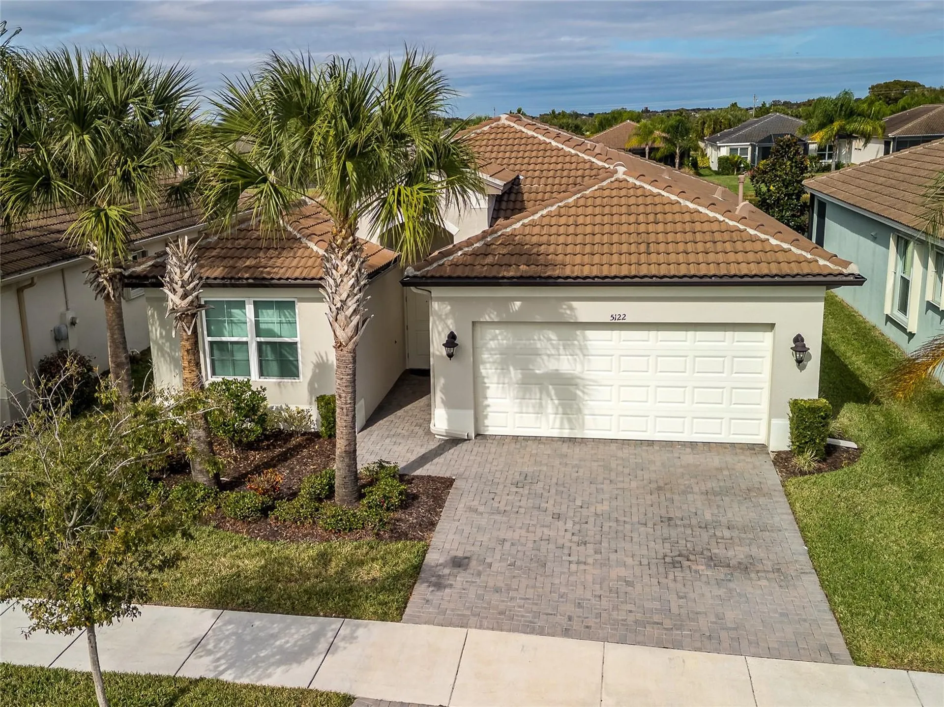 5122 Sierra Falls Court Wimauma FL 33598