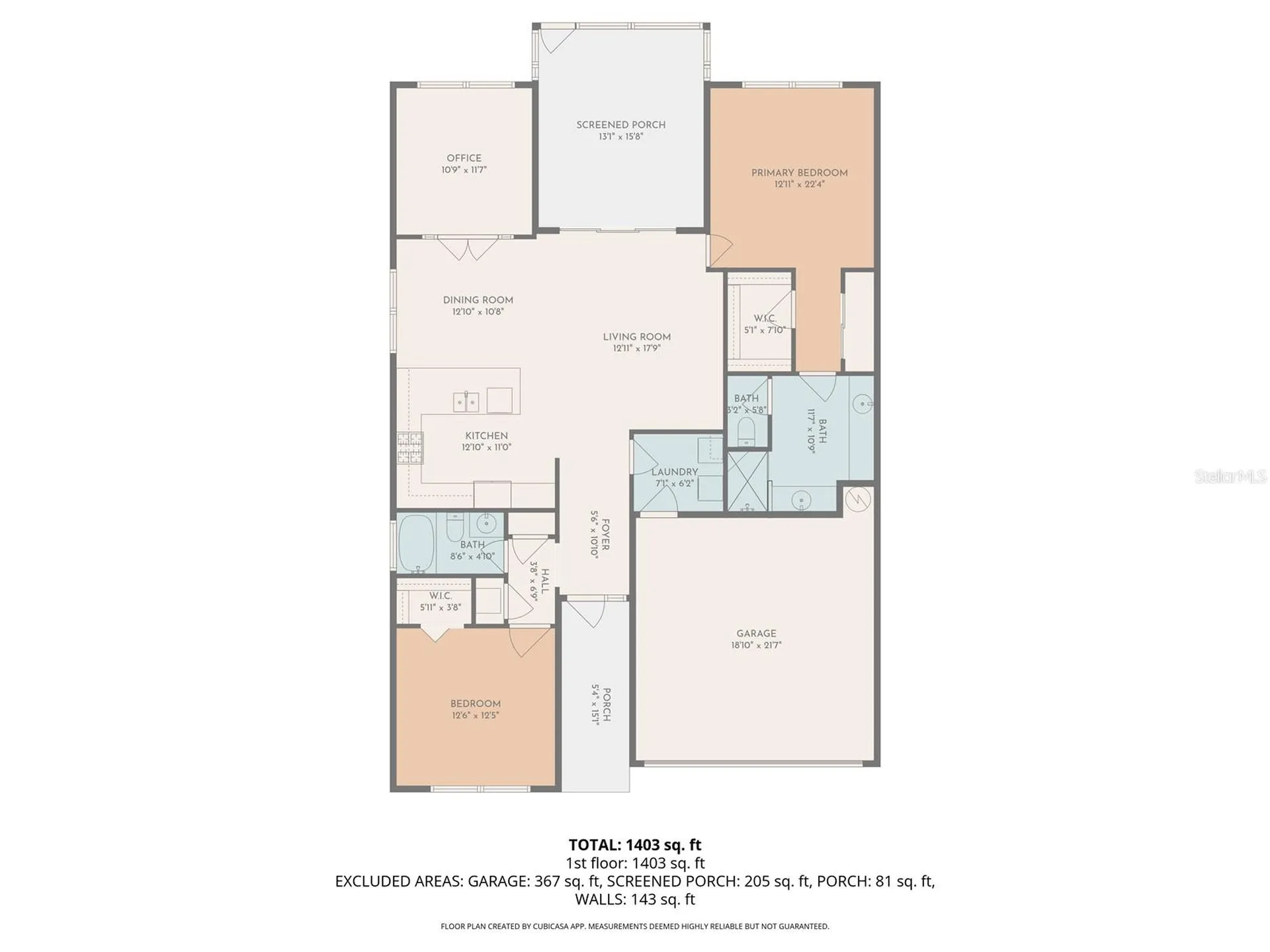 5122 Sierra Falls Court Wimauma FL 33598