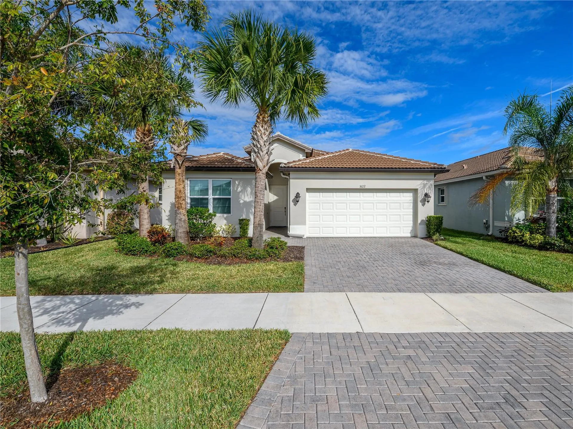 5122 Sierra Falls Court Wimauma FL 33598