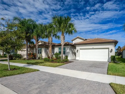 5122 Sierra Falls Court Wimauma FL 33598