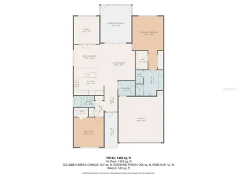 5122 Sierra Falls Court Wimauma FL 33598