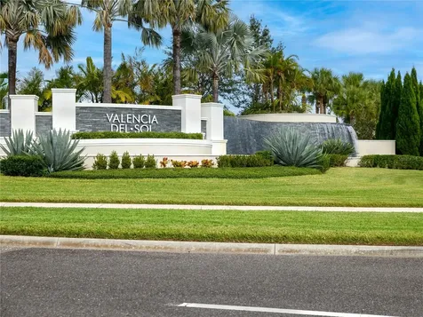 5122 Sierra Falls Court Wimauma FL 33598