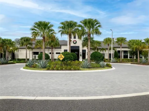 5122 Sierra Falls Court Wimauma FL 33598