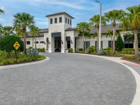 5122 Sierra Falls Court Wimauma FL 33598