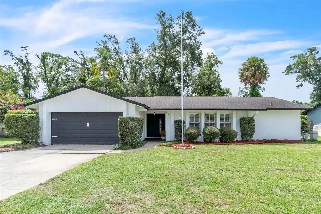 102 Old Hickory Court Longwood FL 32750