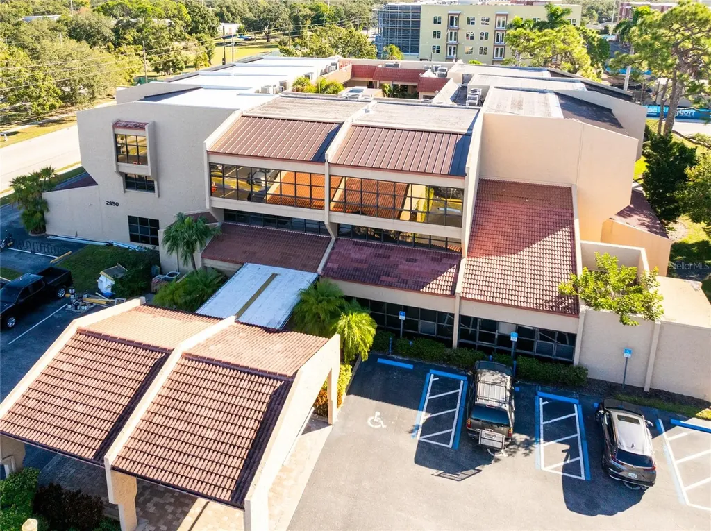 2650 Bahia Vista Street Sarasota FL 34239