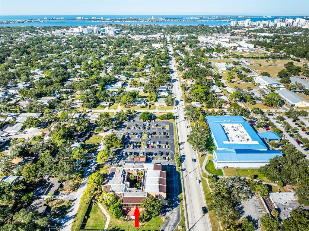 2650 Bahia Vista Street Sarasota FL 34239