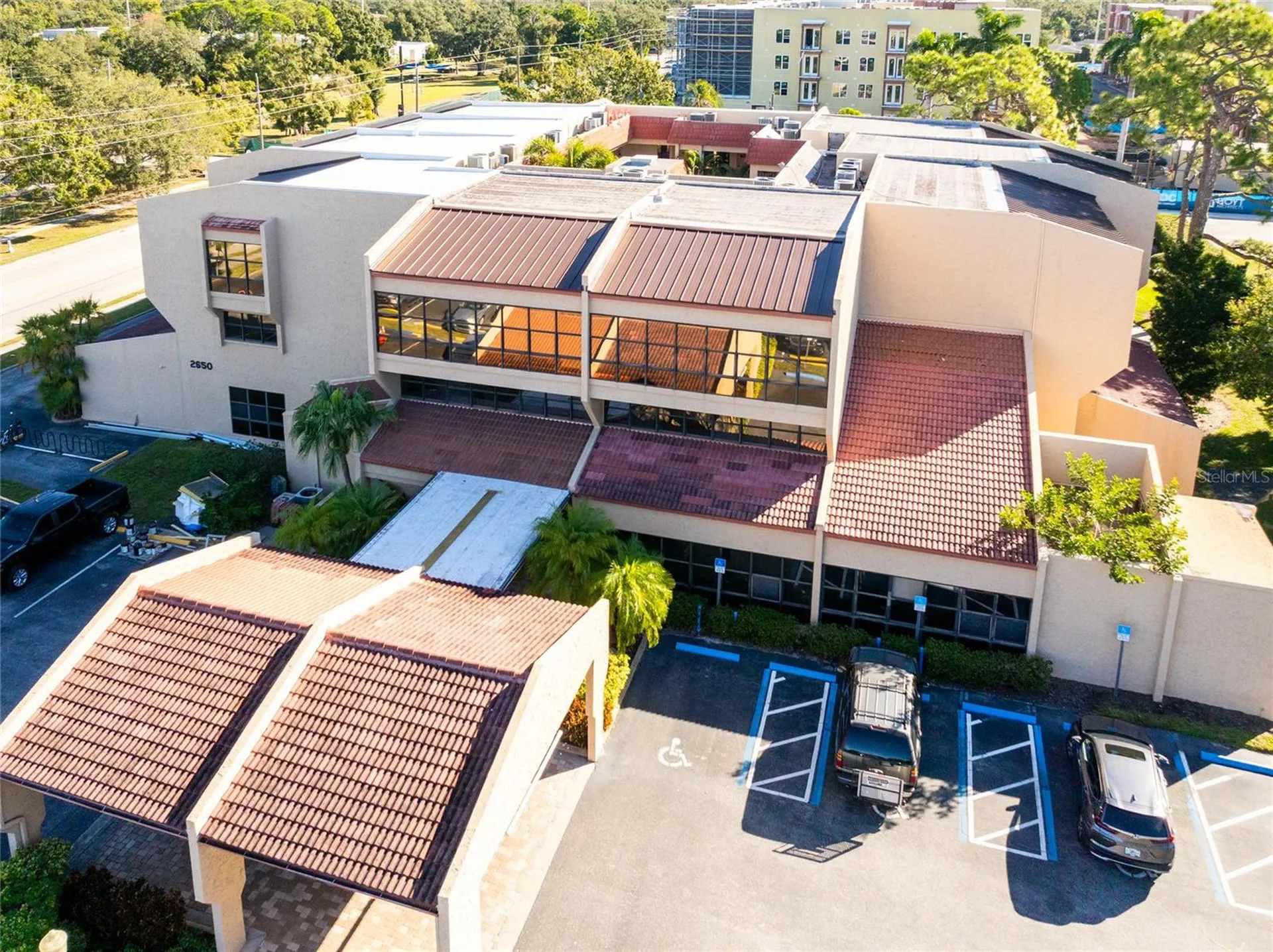 2650 Bahia Vista Street Sarasota FL 34239