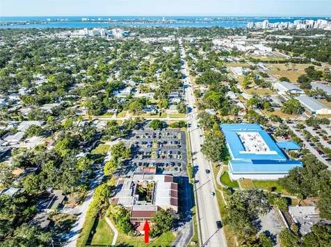 2650 Bahia Vista Street Sarasota FL 34239