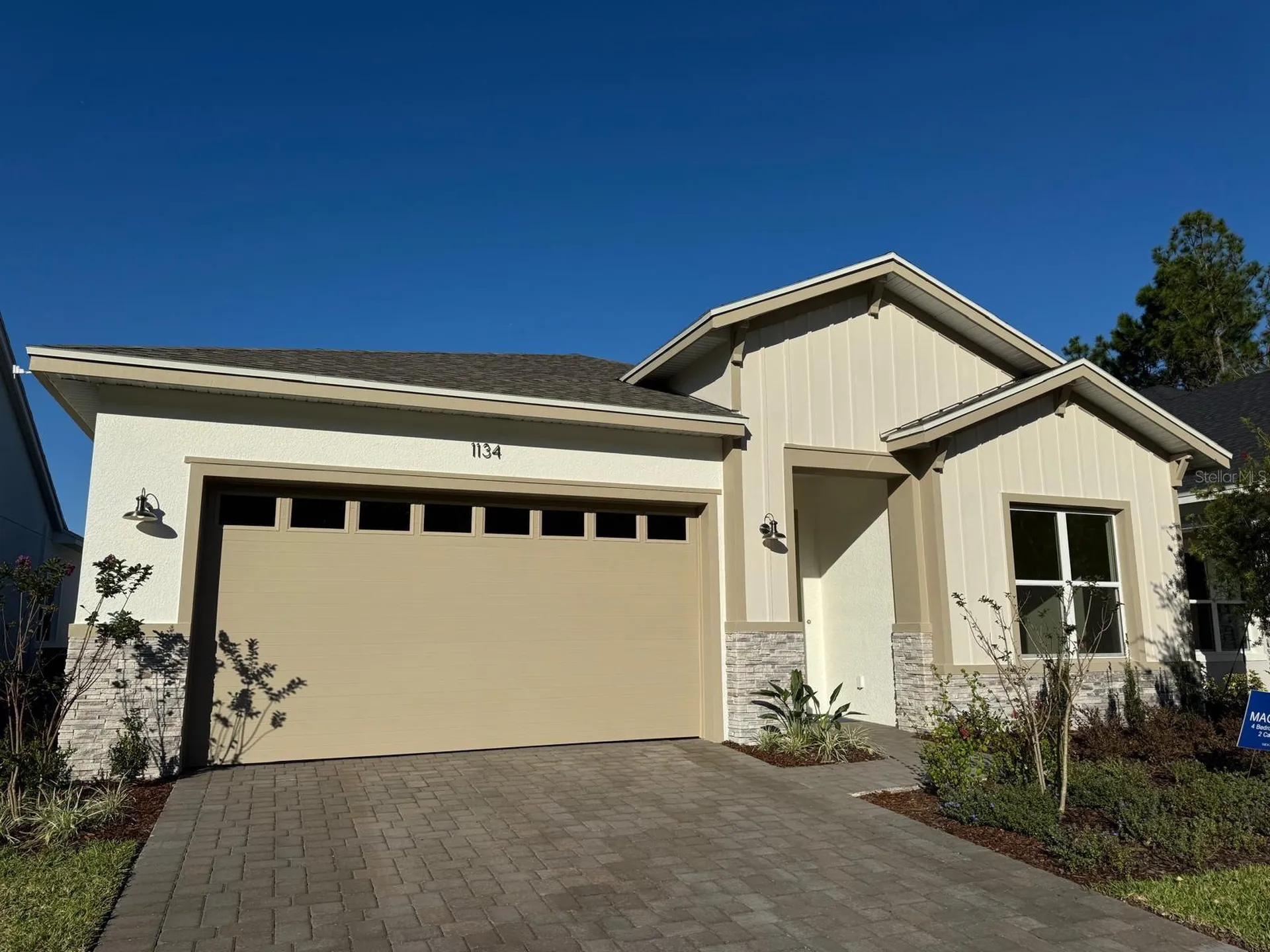 1134 Cliffhaven Court Ormond Beach FL 32174