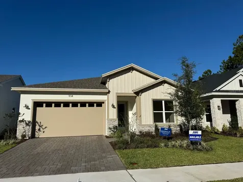 1134 Cliffhaven Court Ormond Beach FL 32174