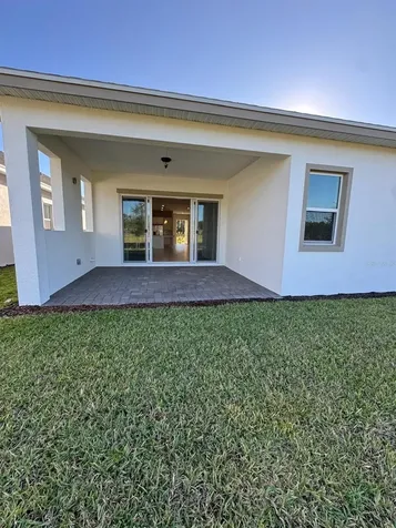 1134 Cliffhaven Court Ormond Beach FL 32174