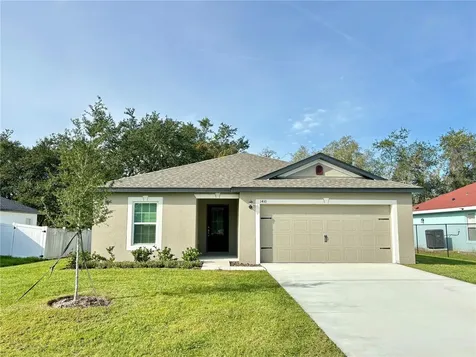 1410 Sarasota Drive Poinciana FL 34759