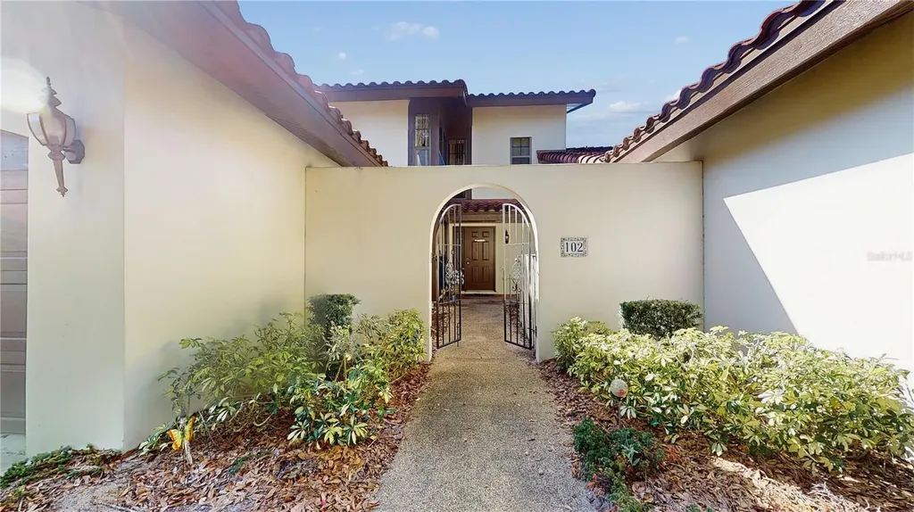 102 Coventry Lane Haines City FL 33844
