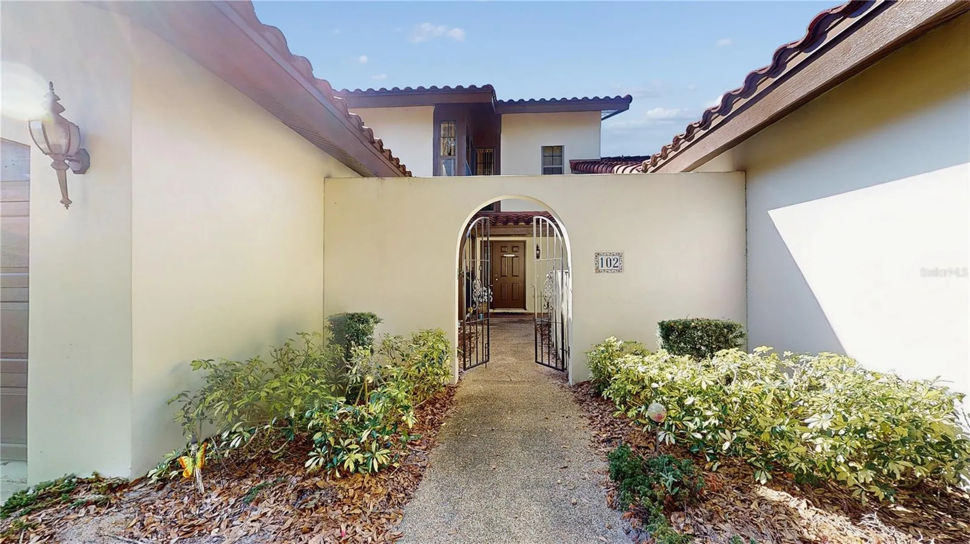 102 Coventry Lane Haines City FL 33844