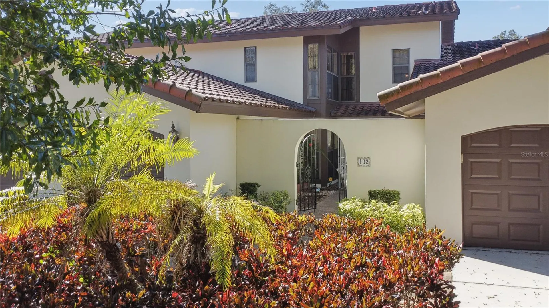 102 Coventry Lane Haines City FL 33844