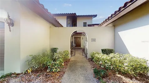 102 Coventry Lane Haines City FL 33844