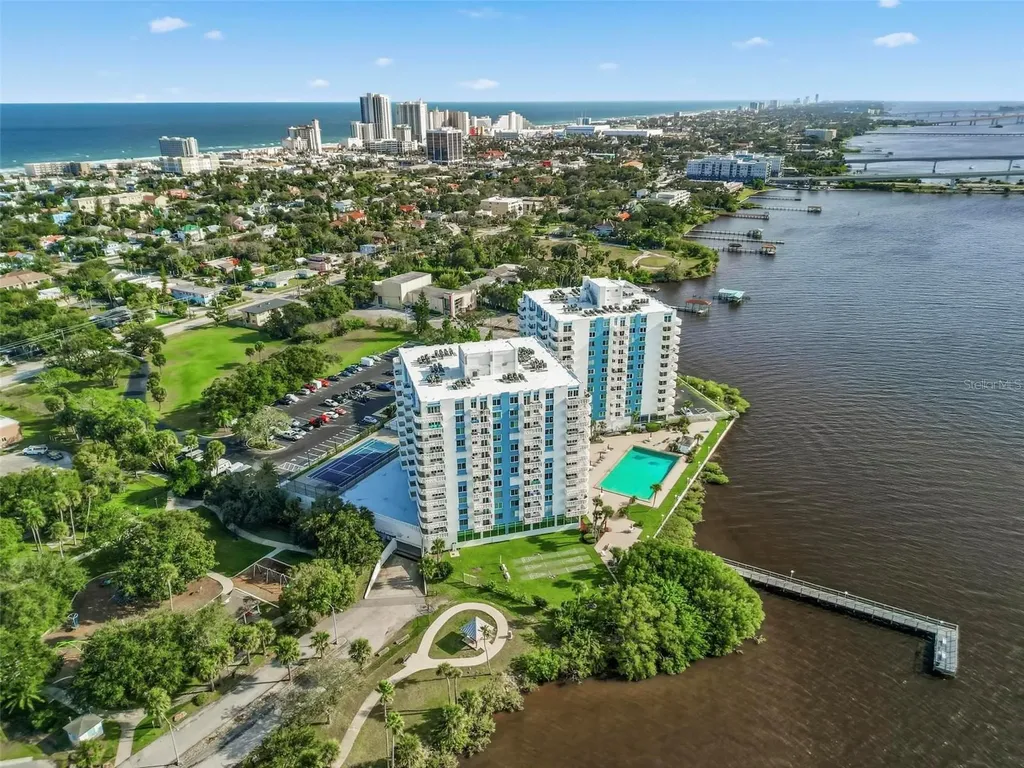 925 N Halifax Avenue Daytona Beach FL 32118