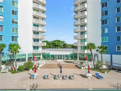 925 N Halifax Avenue Daytona Beach FL 32118