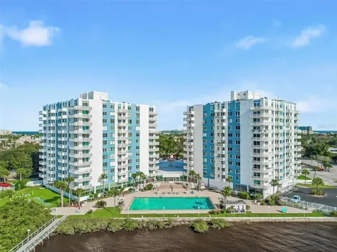 925 N Halifax Avenue Daytona Beach FL 32118