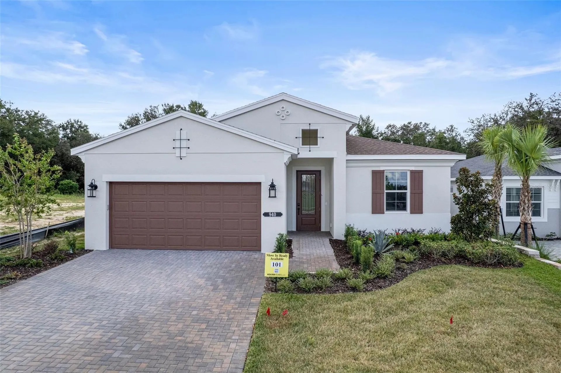 940 Club Cresswind Drive Lady Lake FL 32159
