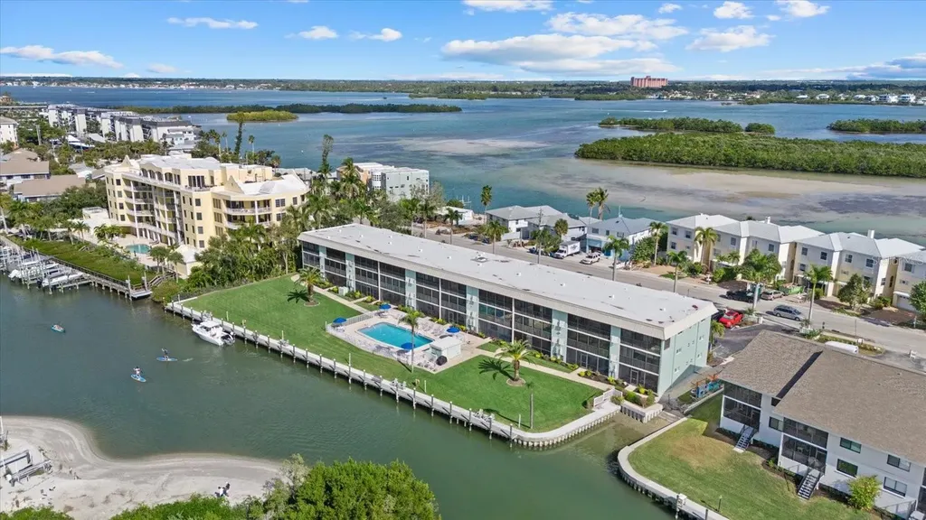 9200 Midnight Pass Road Sarasota FL 34242