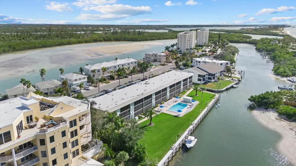 9200 Midnight Pass Road Sarasota FL 34242