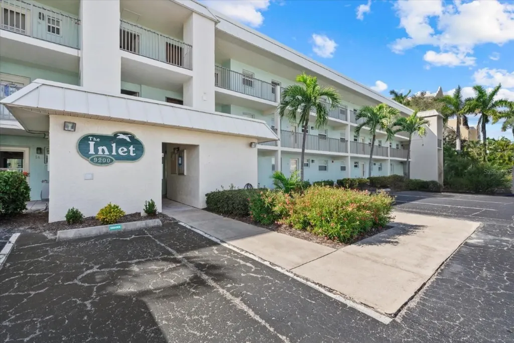 9200 Midnight Pass Road Sarasota FL 34242