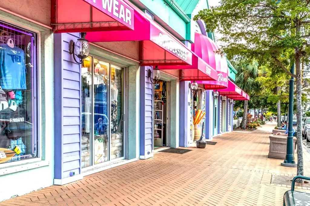 9200 Midnight Pass Road Sarasota FL 34242