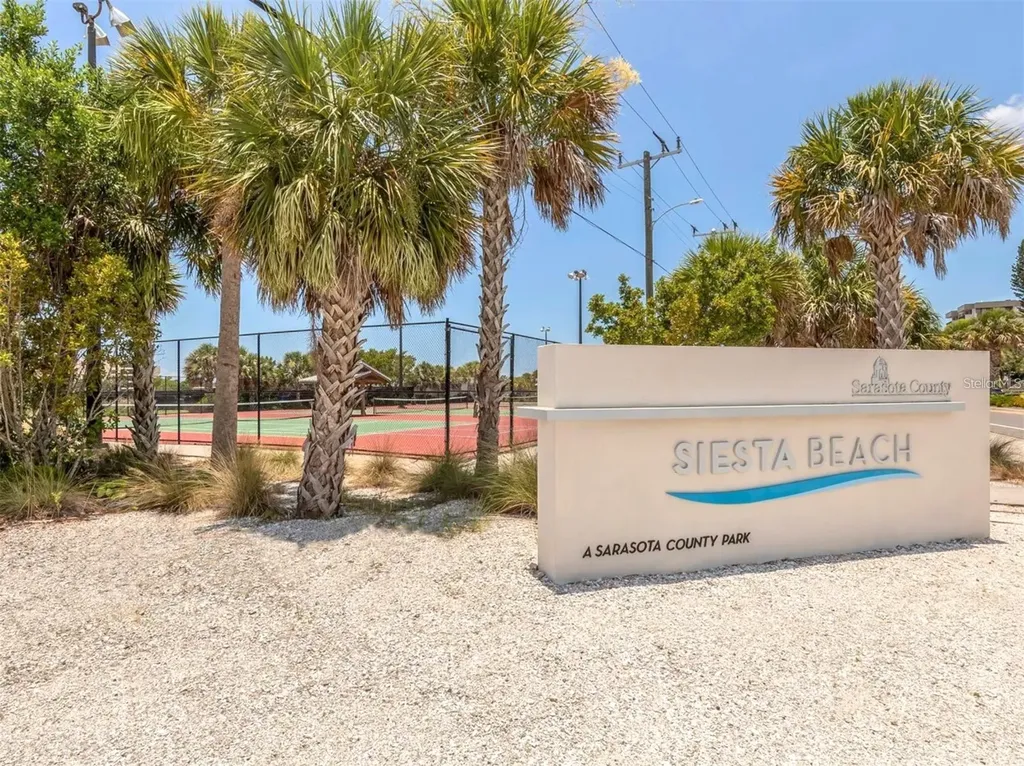 9200 Midnight Pass Road Sarasota FL 34242