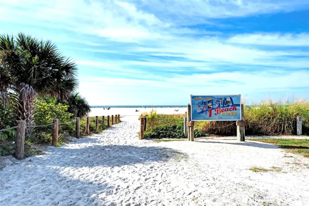 9200 Midnight Pass Road Sarasota FL 34242