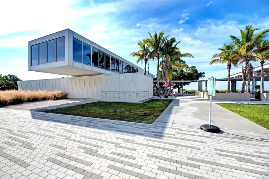 9200 Midnight Pass Road Sarasota FL 34242