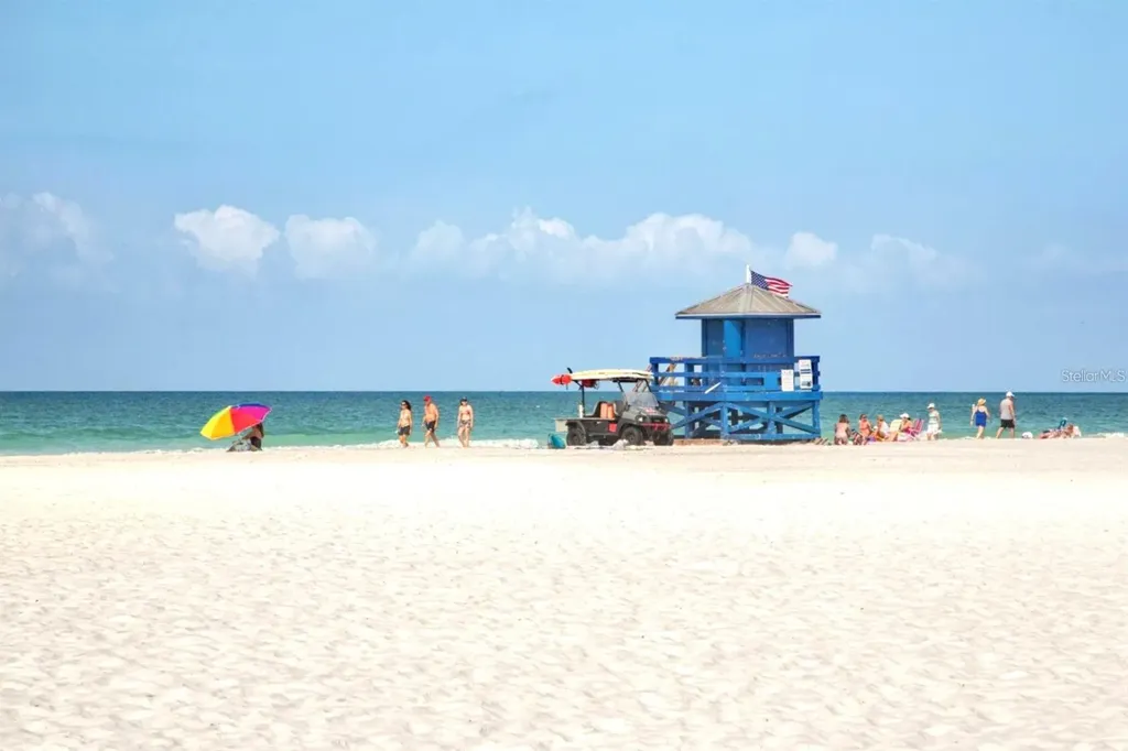 9200 Midnight Pass Road Sarasota FL 34242