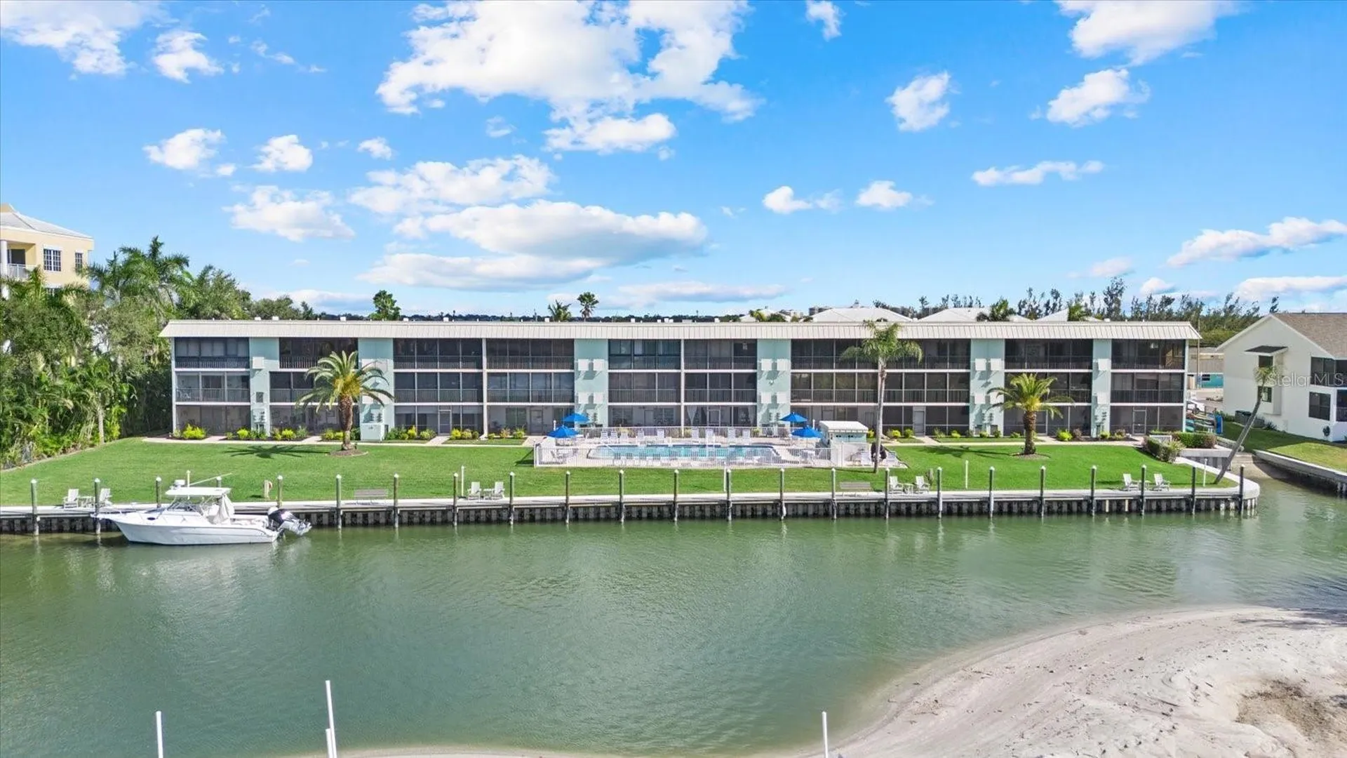 9011 Midnight Pass Road, Sarasota FL 34242, MLS# A4584157 | Michael  Saunders & Company