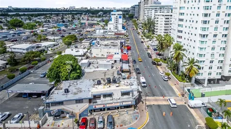 5916 Av. Isla Verde Carolina PR 00979