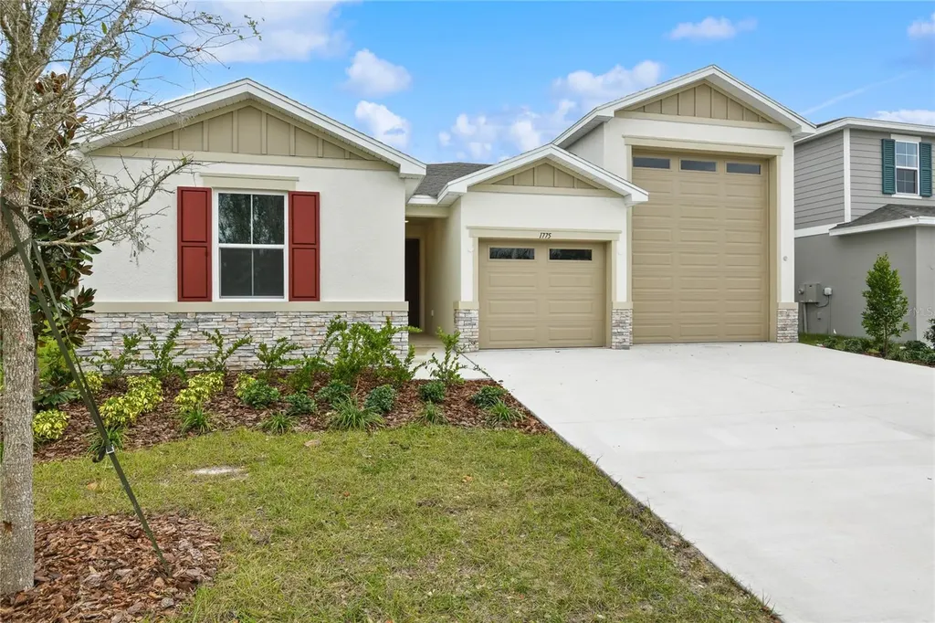1775 Carnelian Street Deland FL 32720