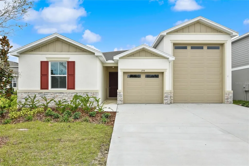 1775 Carnelian Street Deland FL 32720