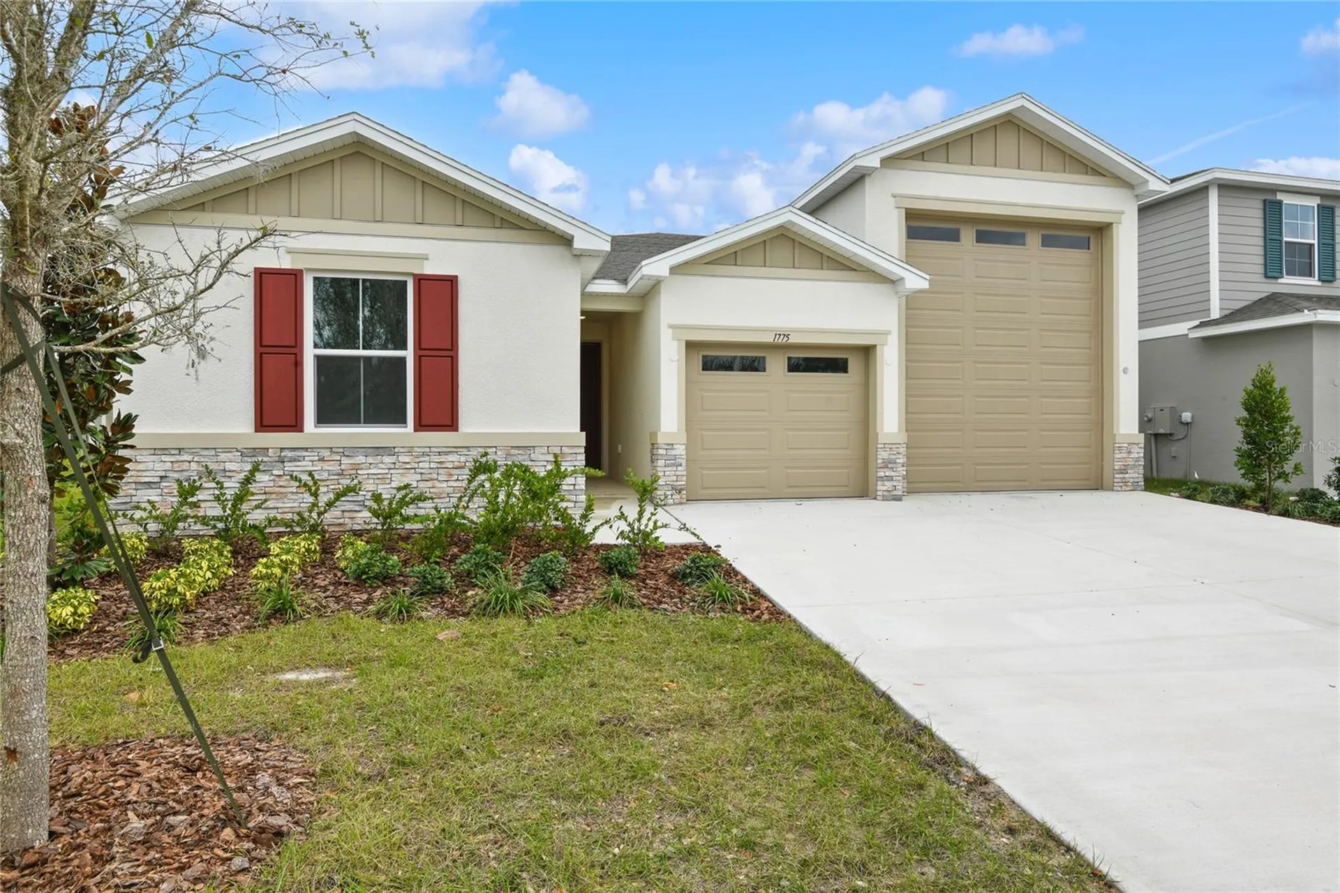 1775 Carnelian Street Deland FL 32720