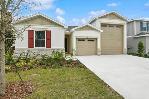 1775 Carnelian Street Deland FL 32720