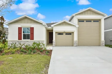 1775 Carnelian Street Deland FL 32720