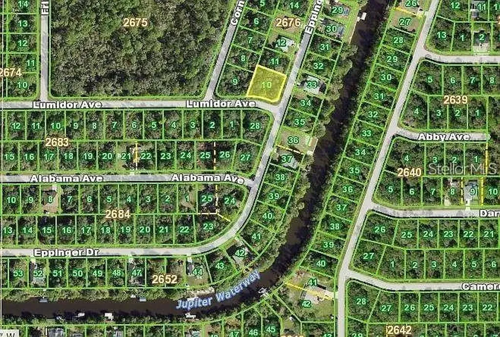 1401 Eppinger Drive Port Charlotte FL 33953