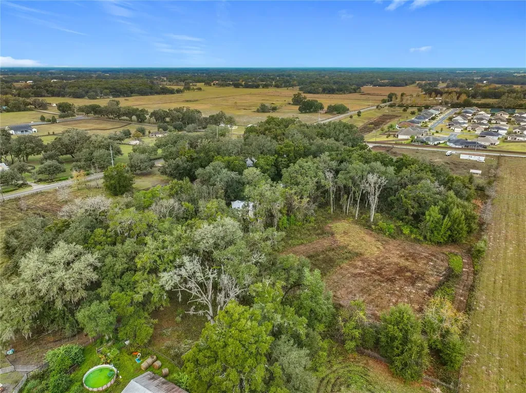 County Road 209 Oxford FL 34484