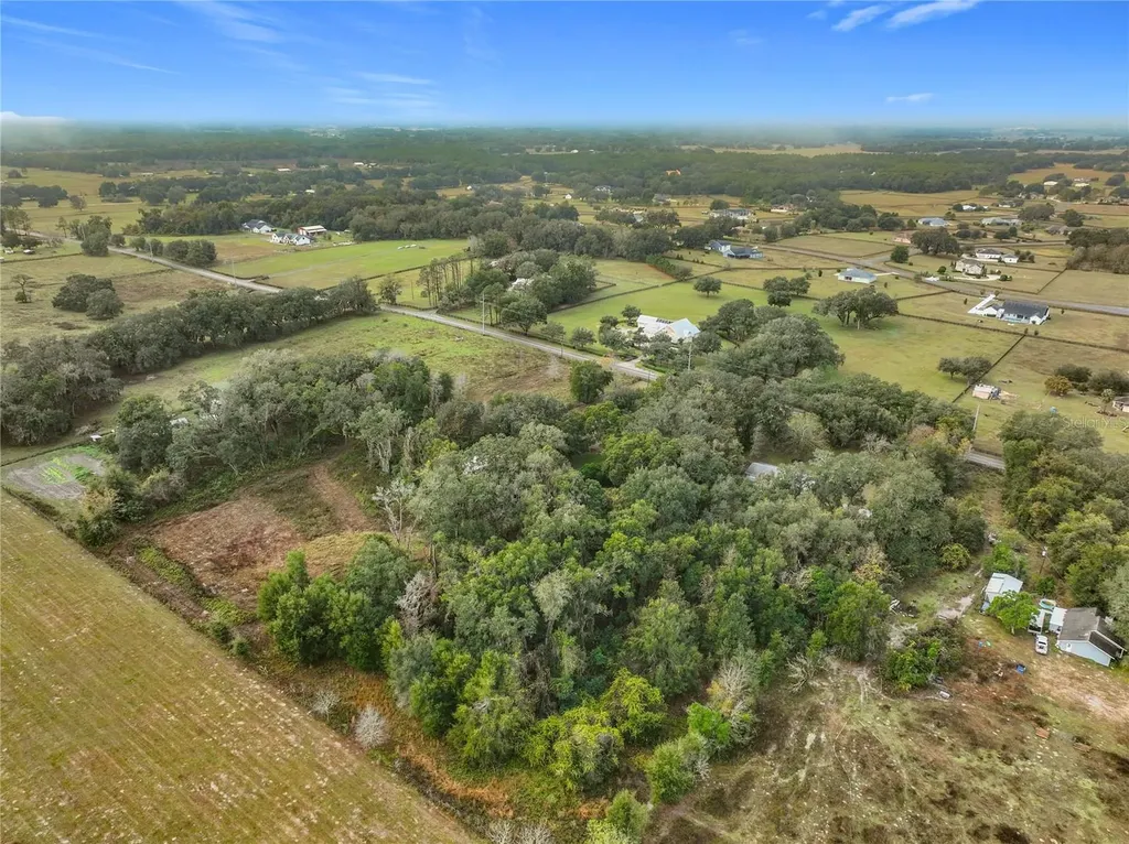 County Road 209 Oxford FL 34484