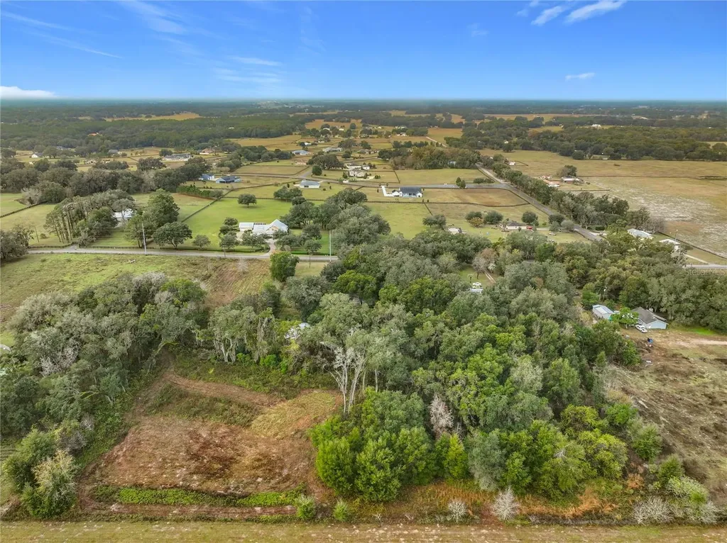County Road 209 Oxford FL 34484
